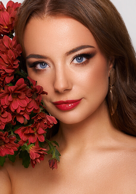 Alap önsminkelés tanfolyam